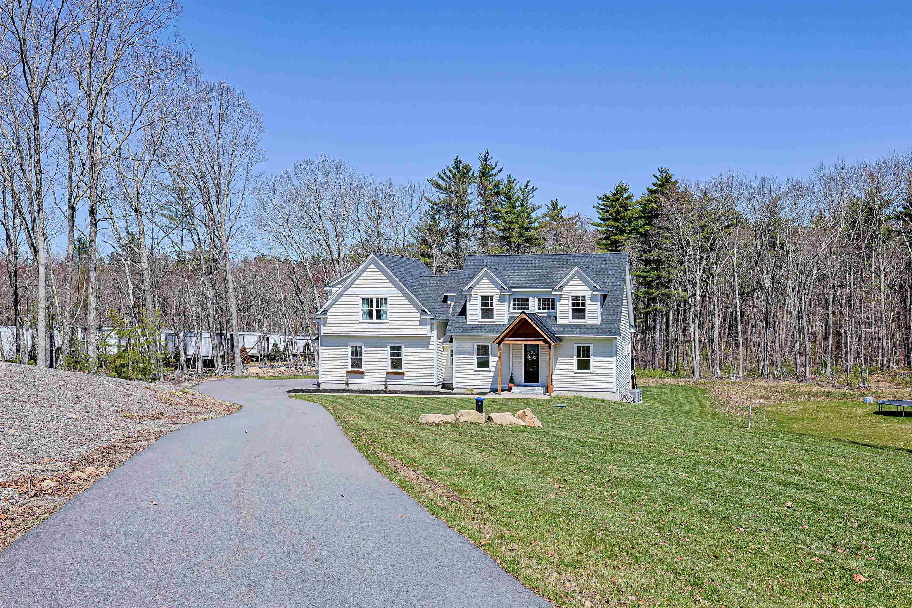 4 West Shore Park Road Kingston, NH 03848 - Photo 55 of 56