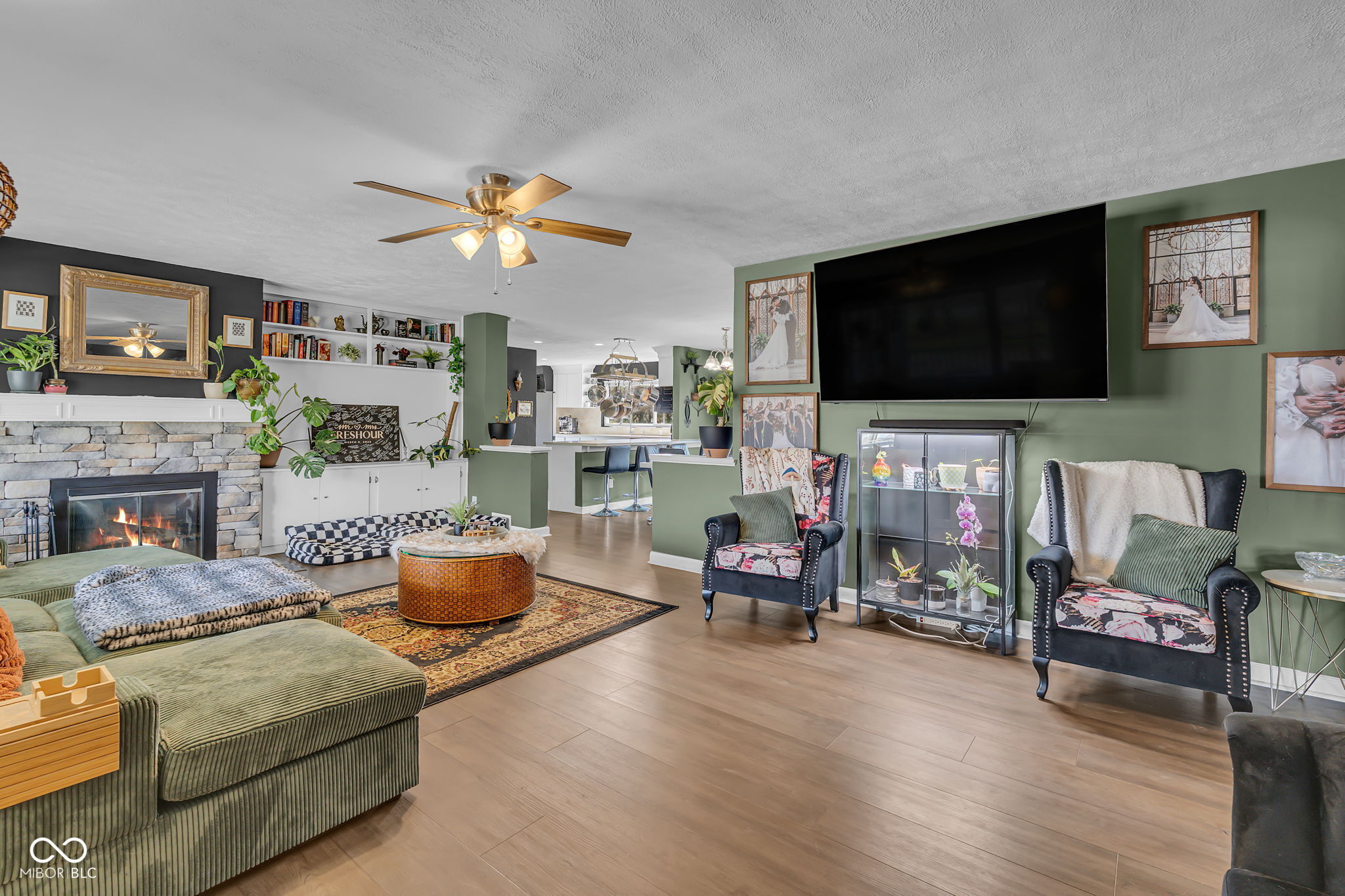 2435 Westlane Road Indianapolis, IN 46268 - Photo 12 of 60