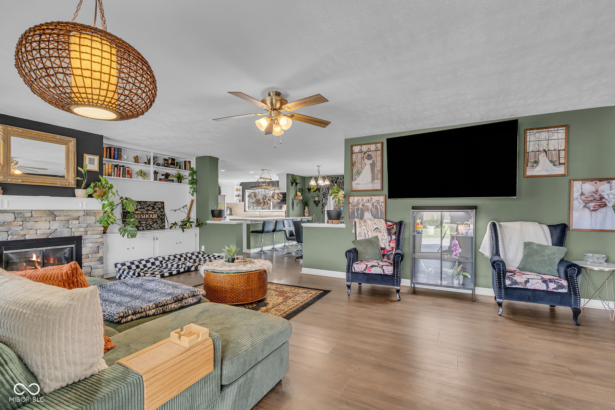 2435 Westlane Road Indianapolis, IN 46268 - Photo 13 of 60