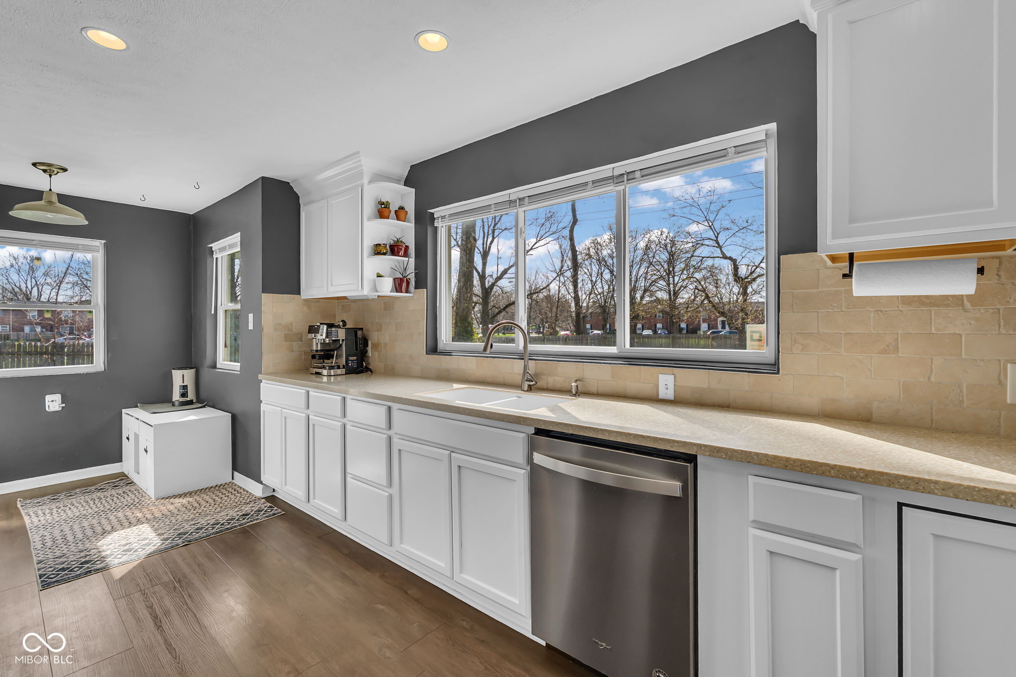 2435 Westlane Road Indianapolis, IN 46268 - Photo 20 of 60