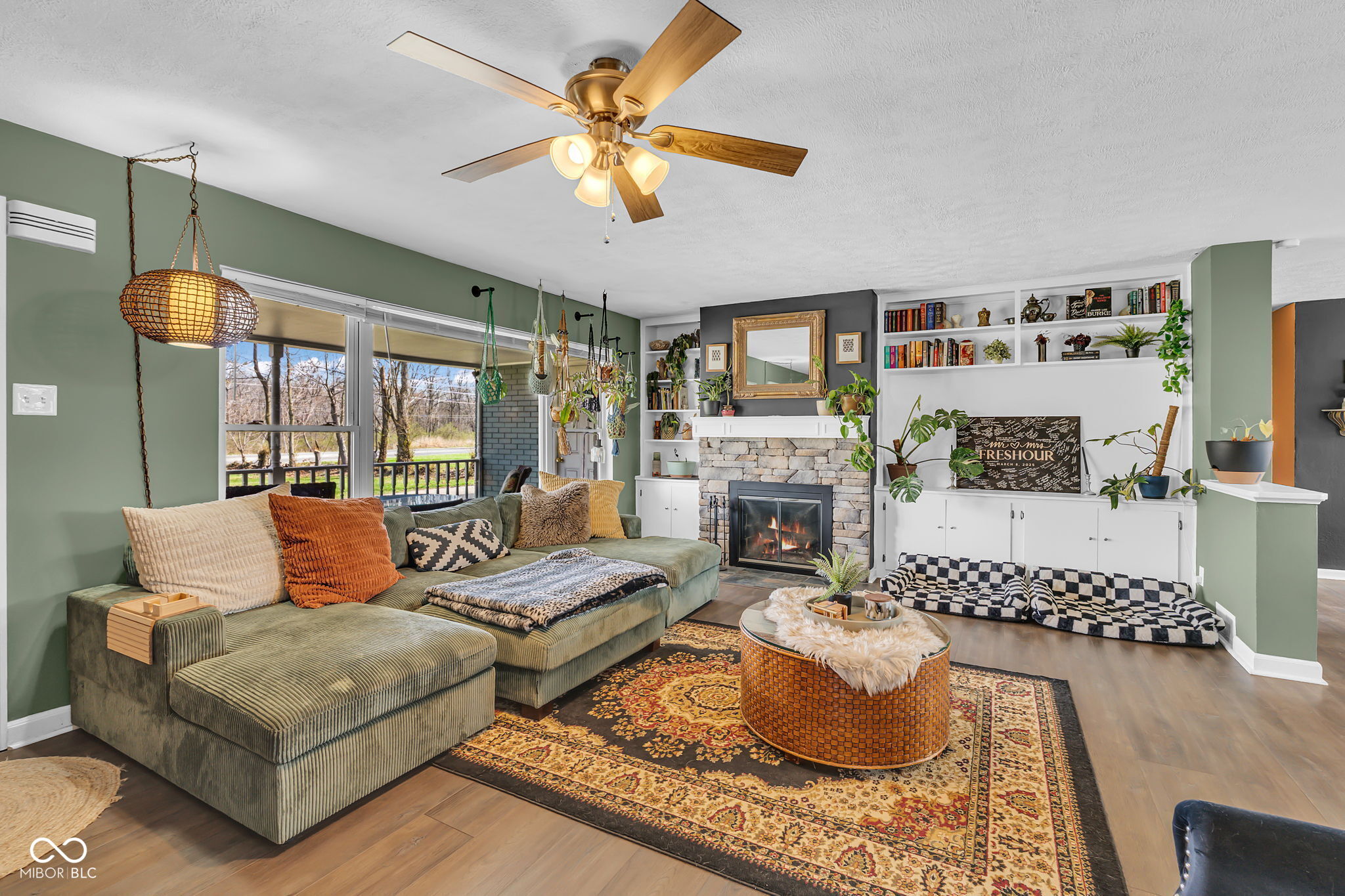 2435 Westlane Road Indianapolis, IN 46268 - Photo 3 of 60
