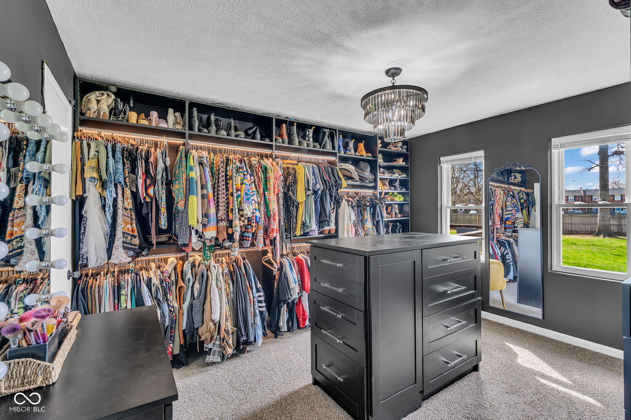 2435 Westlane Road Indianapolis, IN 46268 - Photo 32 of 60