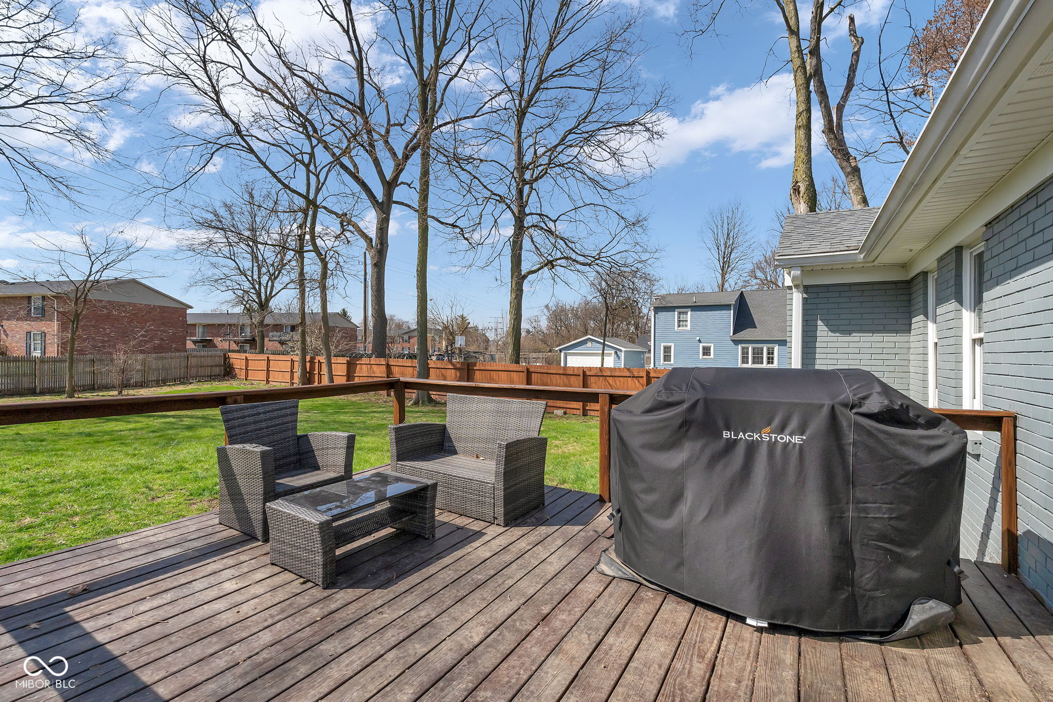 2435 Westlane Road Indianapolis, IN 46268 - Photo 41 of 60