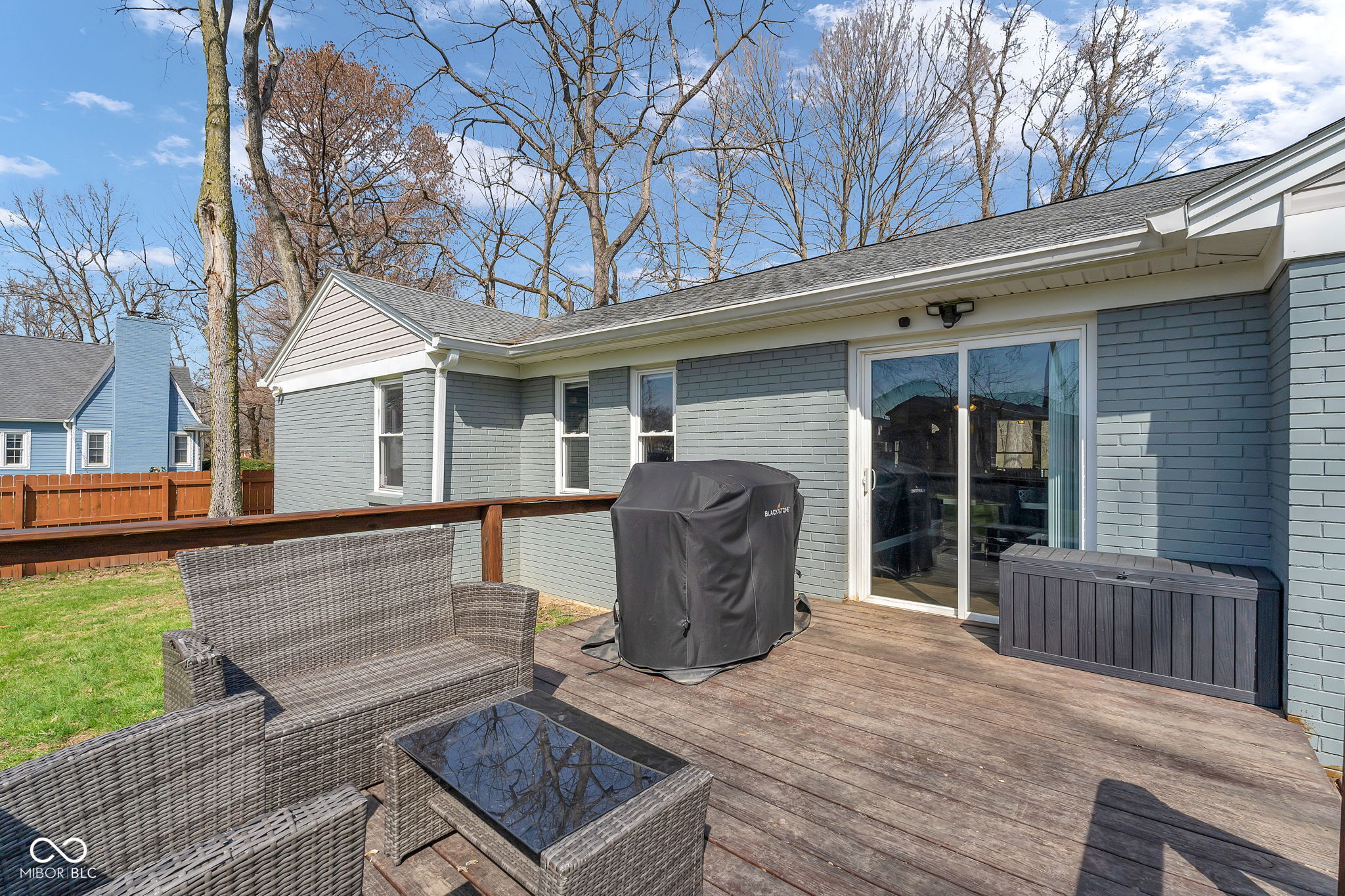 2435 Westlane Road Indianapolis, IN 46268 - Photo 42 of 60