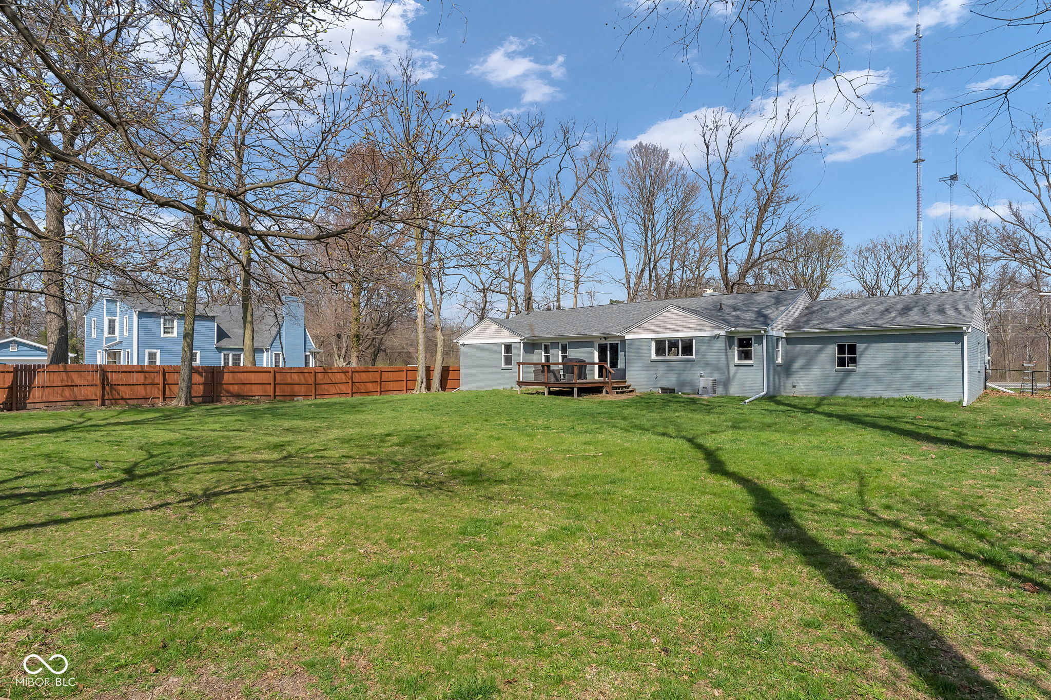 2435 Westlane Road Indianapolis, IN 46268 - Photo 45 of 60