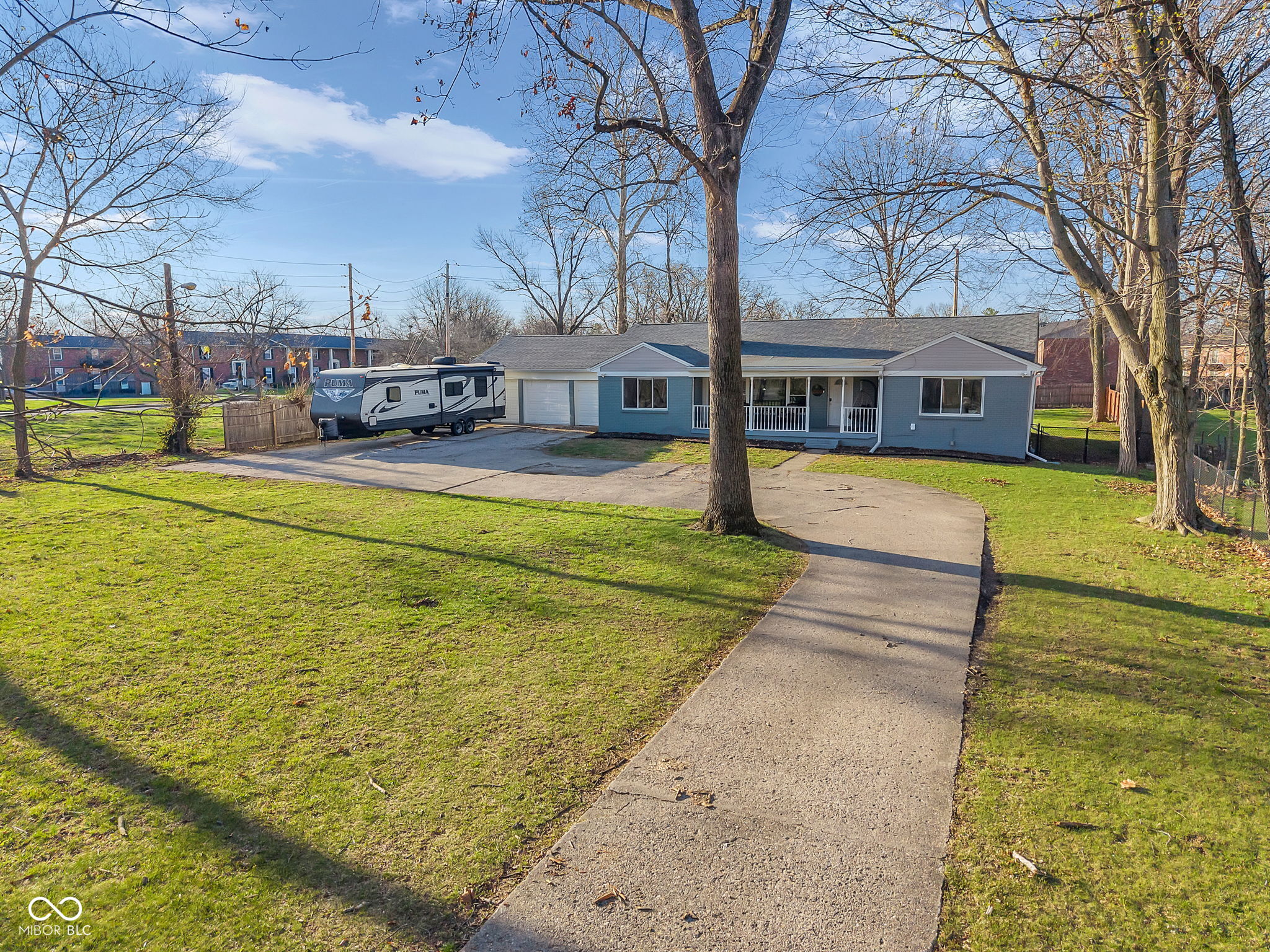 2435 Westlane Road Indianapolis, IN 46268 - Photo 55 of 60