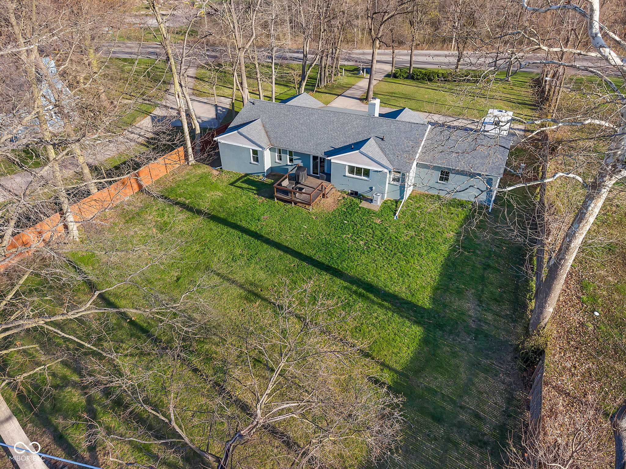 2435 Westlane Road Indianapolis, IN 46268 - Photo 8 of 60