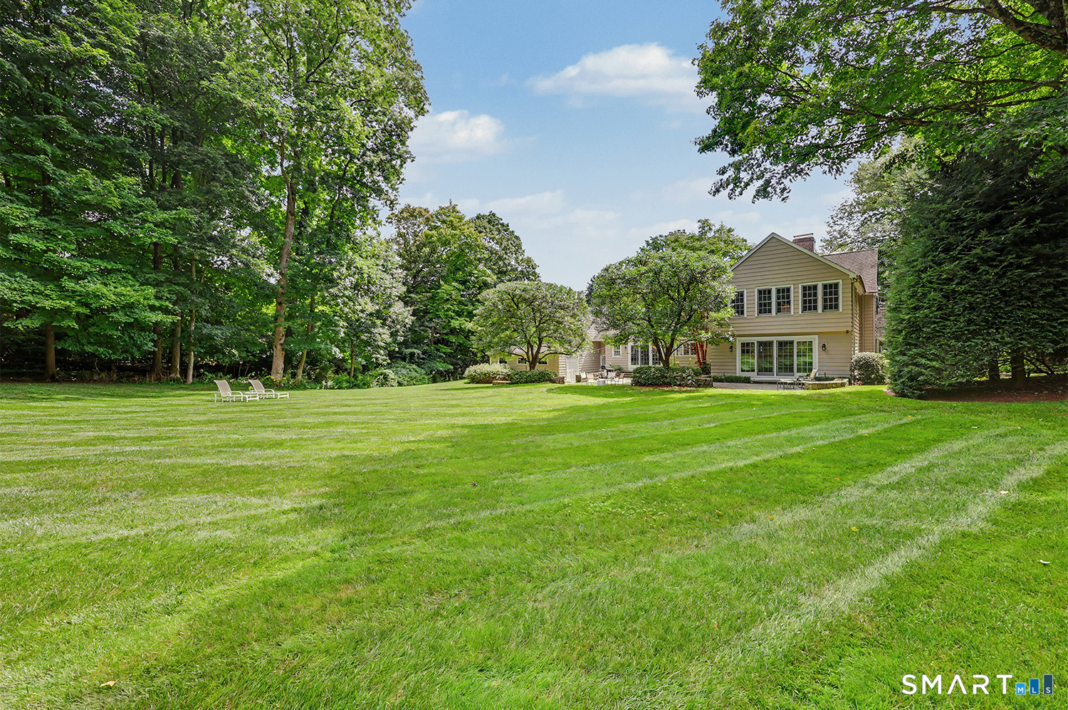 128 Cobblers Hill Road Fairfield, CT 06824 - Photo 35 of 40 Gallery Image 35