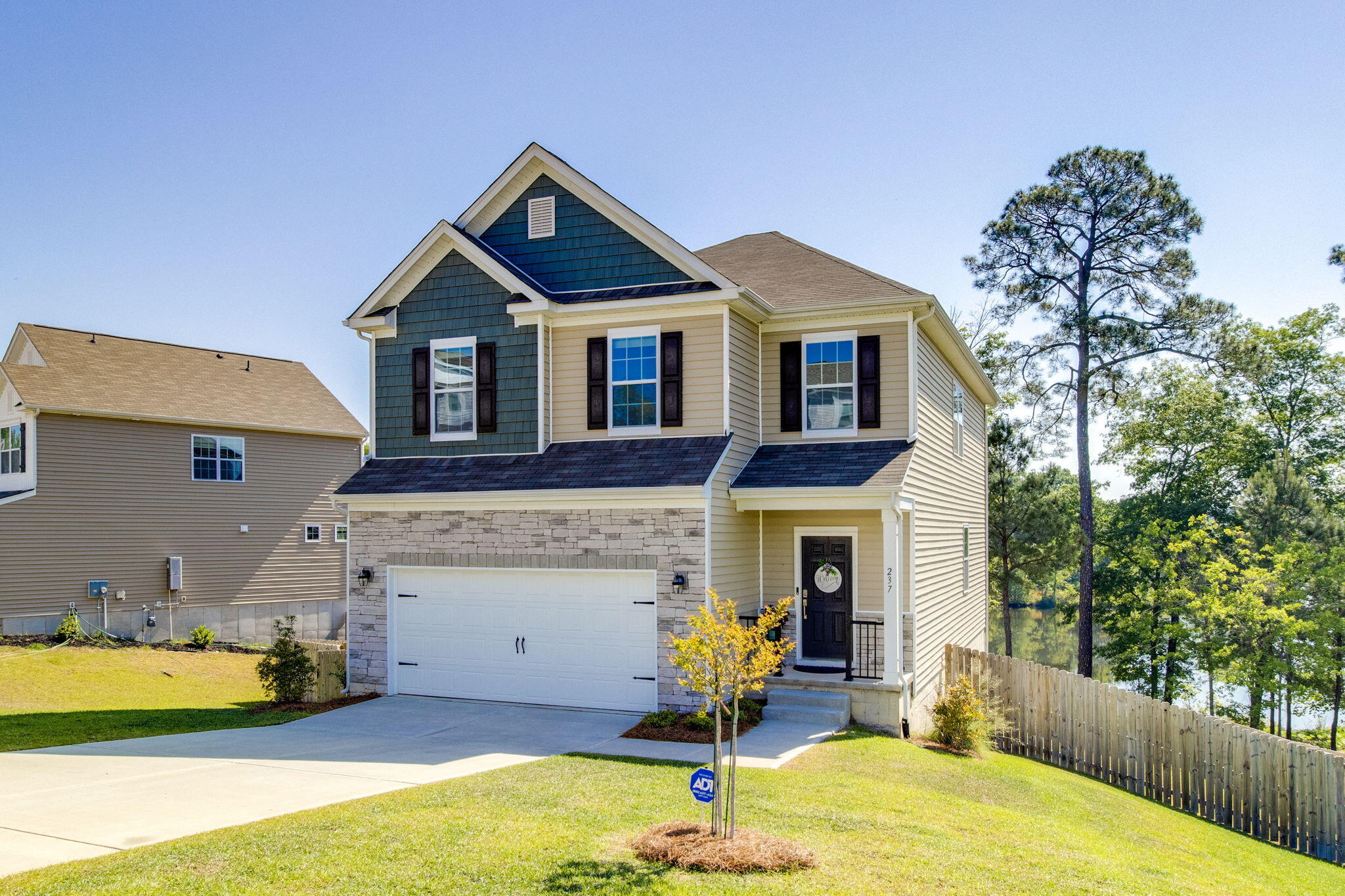 237 Shadowbrook Way Camden, SC 29020 - Photo 3 of 48 3-web-or-mls-2026 04 23 - 237 Shadowbroo