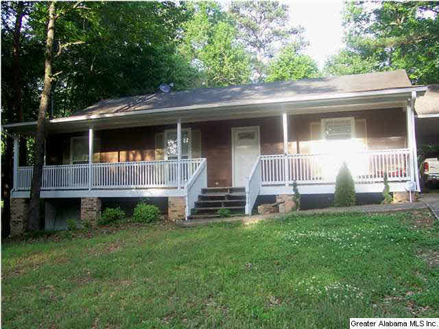 7689 Faucett Cut-Off Road Pinson, AL 35126 - Photo 1 of 1