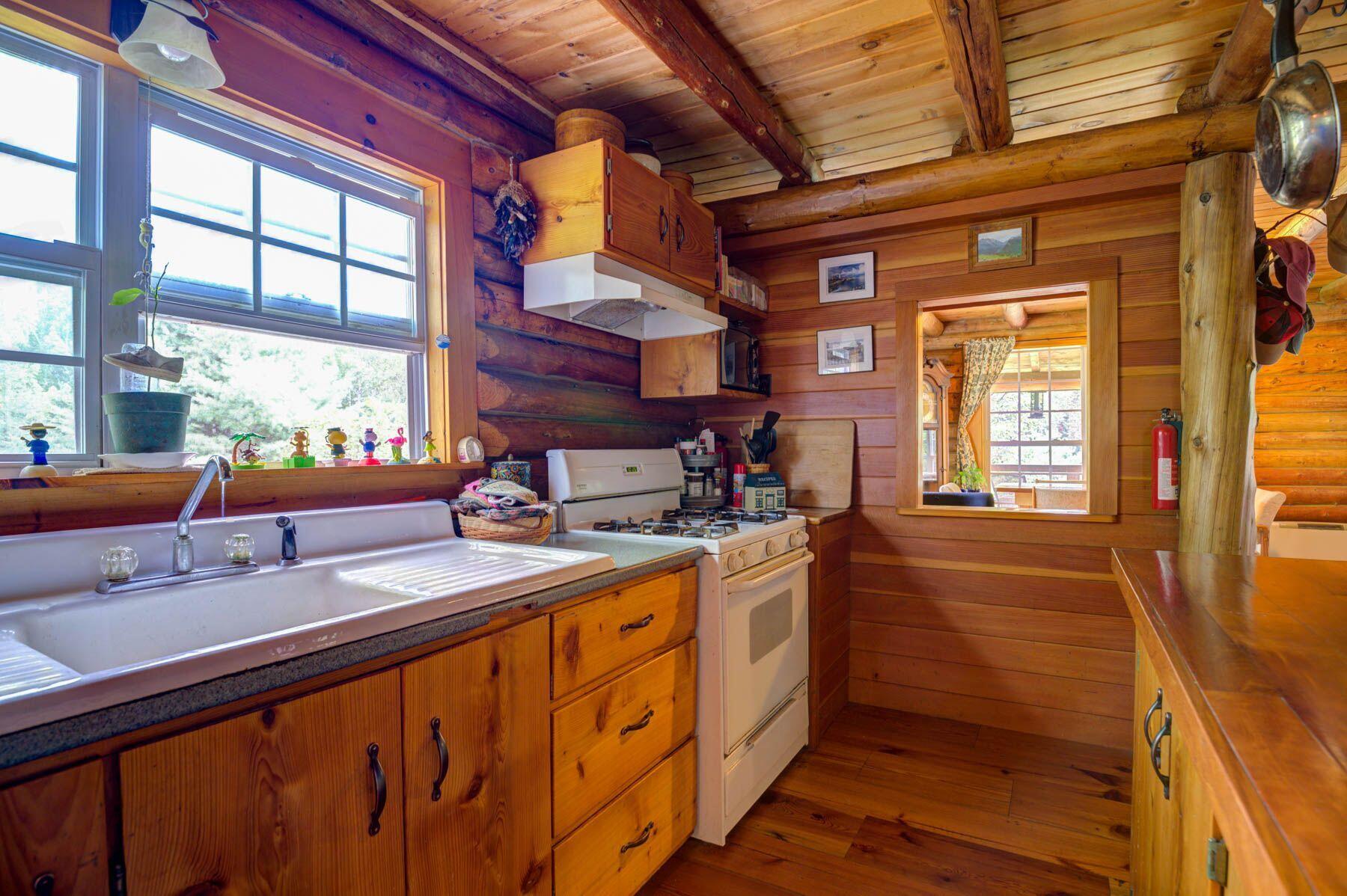 47 Hawks Bluff Road Stratton, ME 04982 - Photo 5 of 43 12
