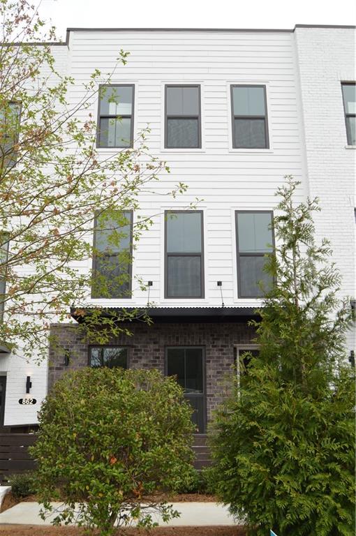 860 Constellation Drive, Unit 7 Decatur, GA 30033 - Photo 1 of 1