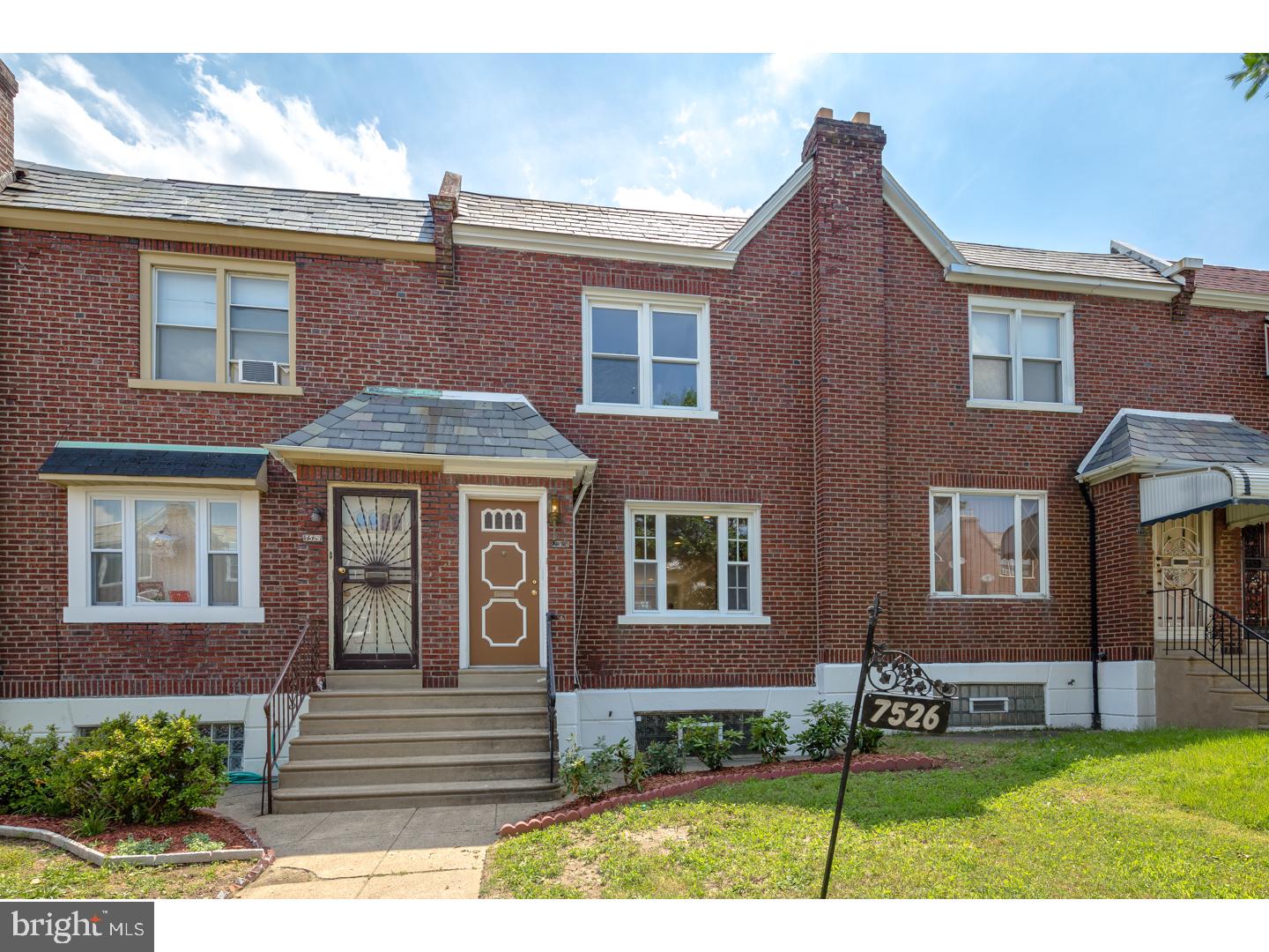 7526 Rugby Street Philadelphia, PA 19150 - Photo 1 of 23 Gallery Image 1