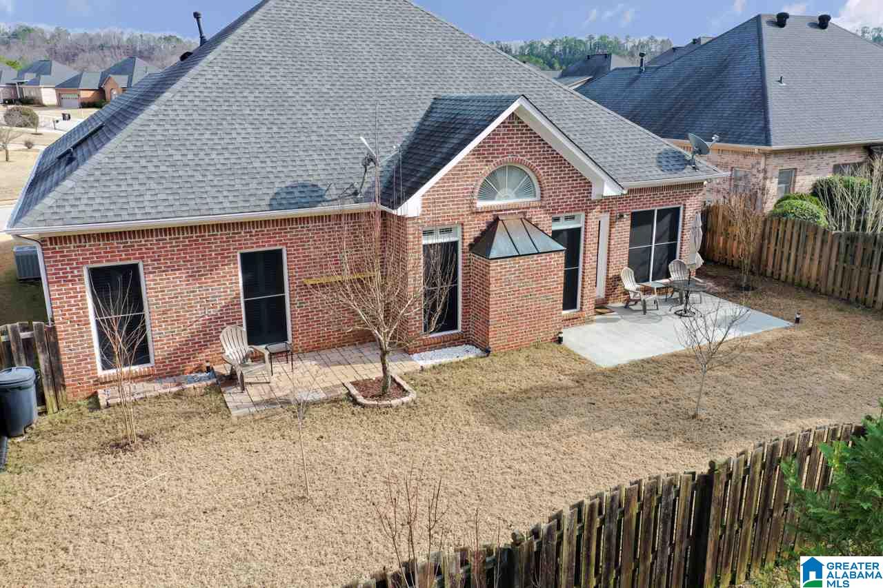 227 Beaver Crest Pelham, AL 35124 - Photo 25 of 28