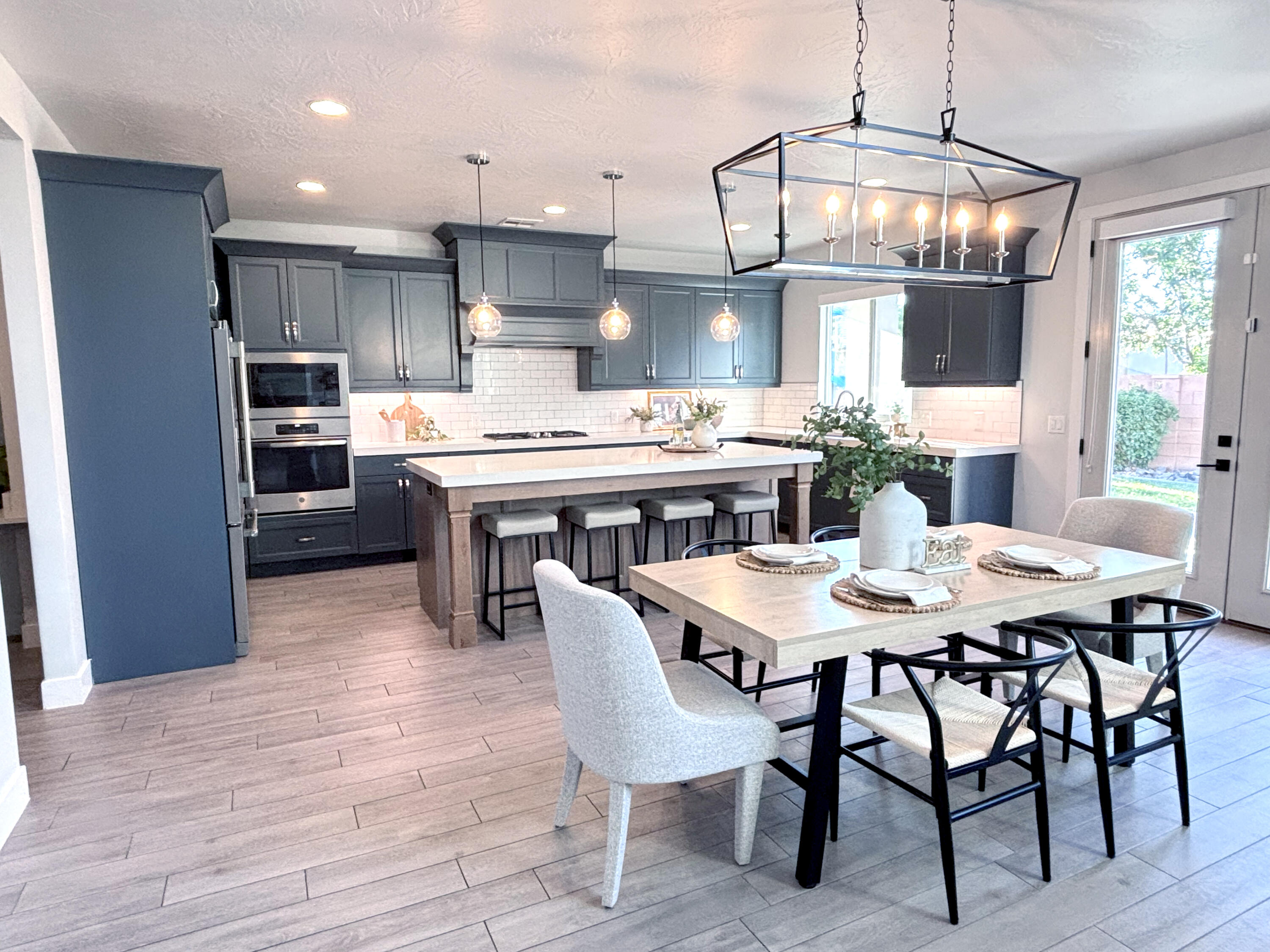 429 Treasure Valley Road Washington, UT 84780 - Photo 10 of 35 KitchenDining_IMG_5898