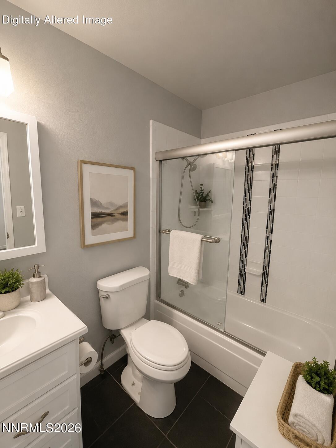 2450 Lymbery Street, Unit 216 Reno, NV 89509 - Photo 12 of 12 Bathroom