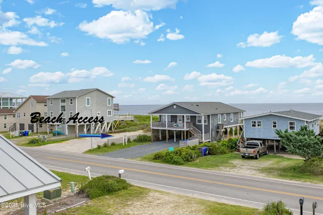 $800,000 | 3306 West Beach Drive, Oak Island, NC 28465
