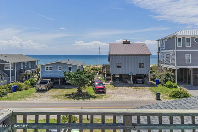 $800,000 | 3306 West Beach Drive, Oak Island, NC 28465