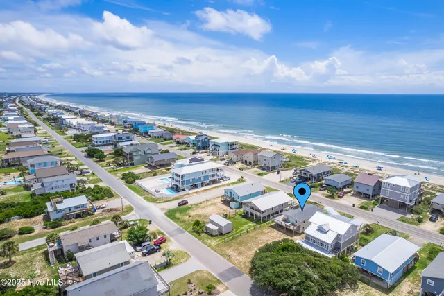 $800,000 | 3306 West Beach Drive, Oak Island, NC 28465