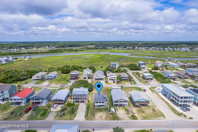 $800,000 | 3306 West Beach Drive, Oak Island, NC 28465