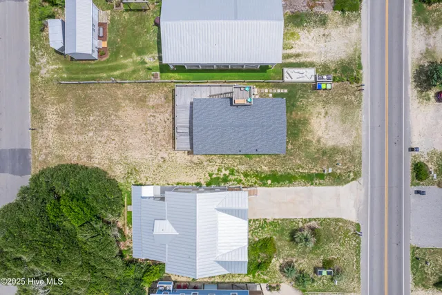 $800,000 | 3306 West Beach Drive, Oak Island, NC 28465