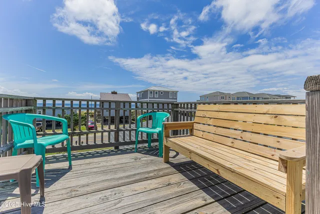 $800,000 | 3306 West Beach Drive, Oak Island, NC 28465