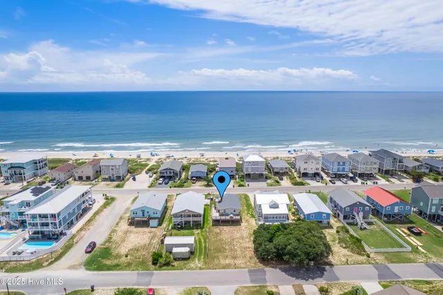 $800,000 | 3306 West Beach Drive, Oak Island, NC 28465
