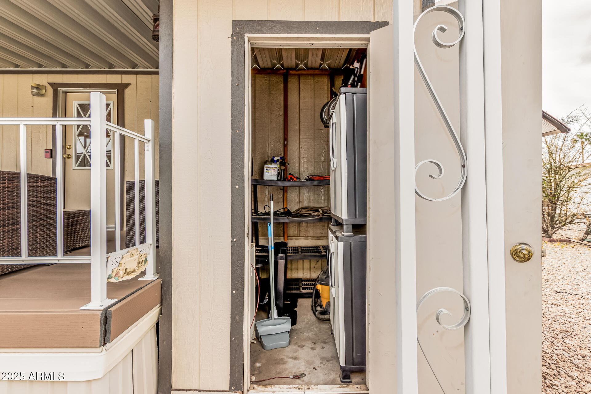 301 South Signal Butte Road, Unit 216 Apache Junction, AZ 85120 - Photo 13 of 34 24 Signal