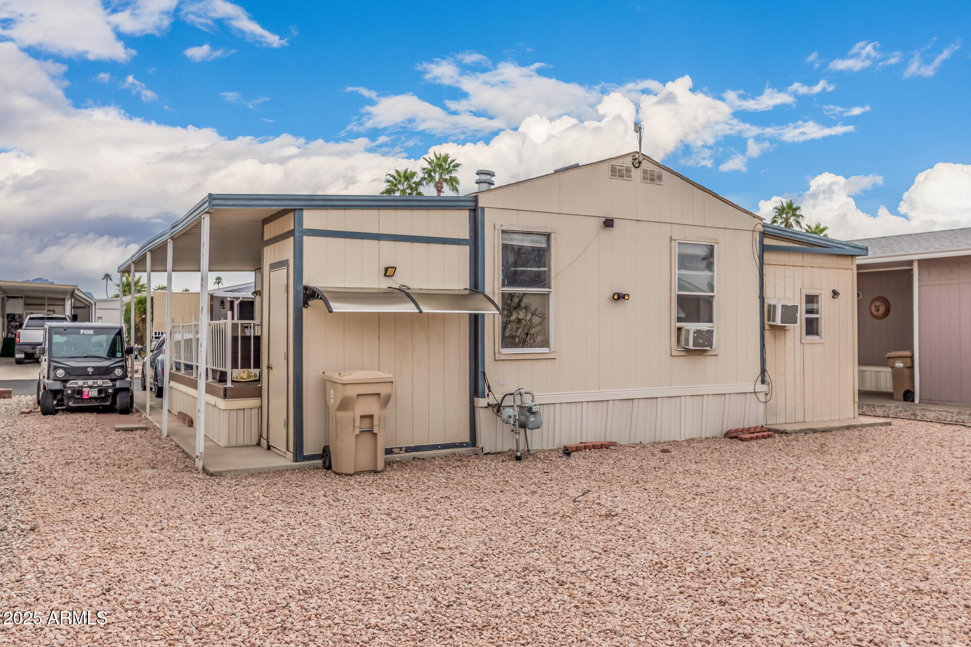 301 South Signal Butte Road, Unit 216 Apache Junction, AZ 85120 - Photo 17 of 34 26 Signal
