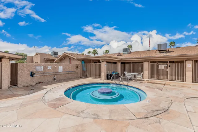 $25,950 | 301 South Signal Butte Road, Unit 216, Apache Junction, AZ 85120
