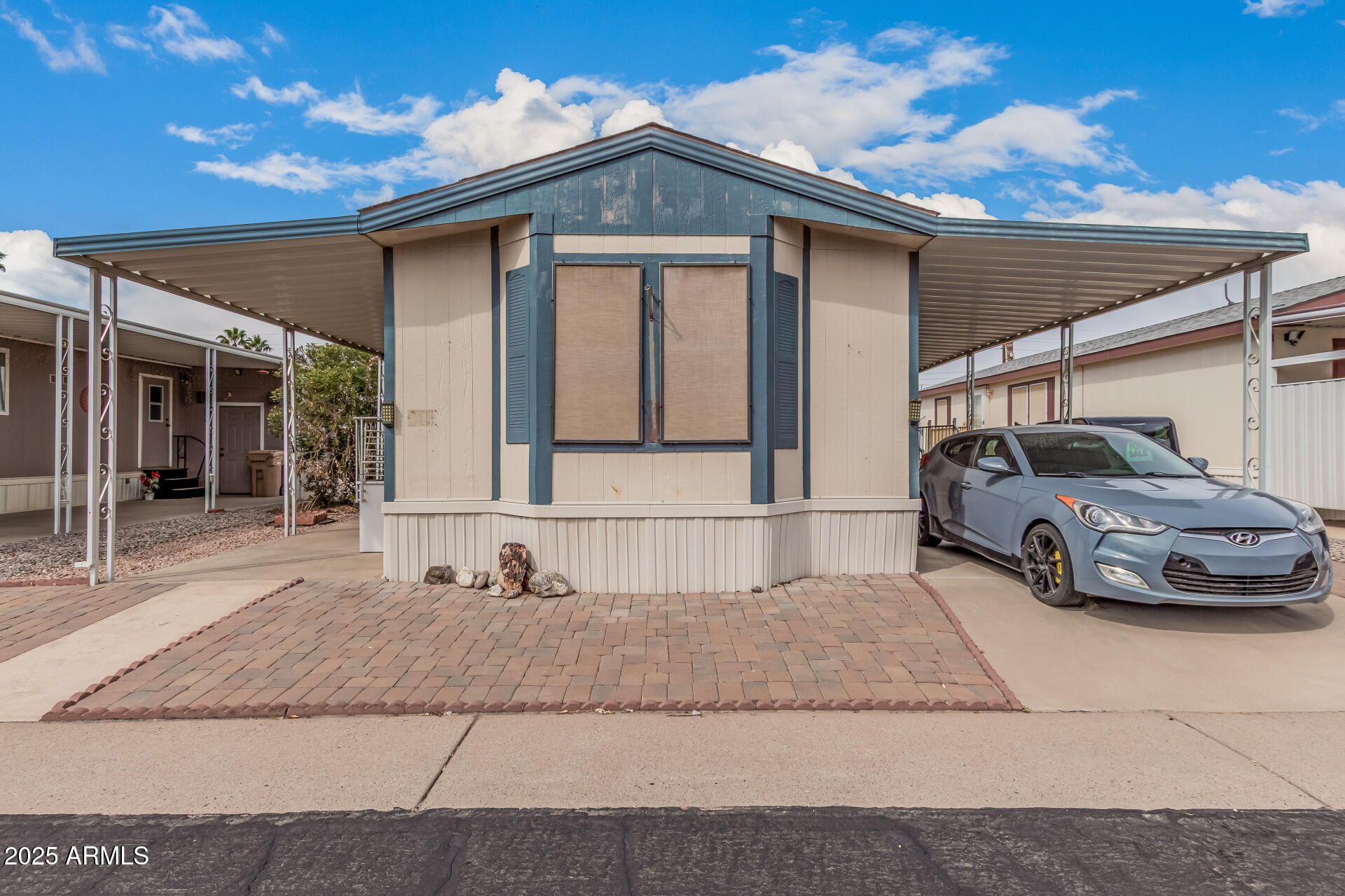 301 South Signal Butte Road, Unit 216 Apache Junction, AZ 85120 - Photo 19 of 34 01 Signal