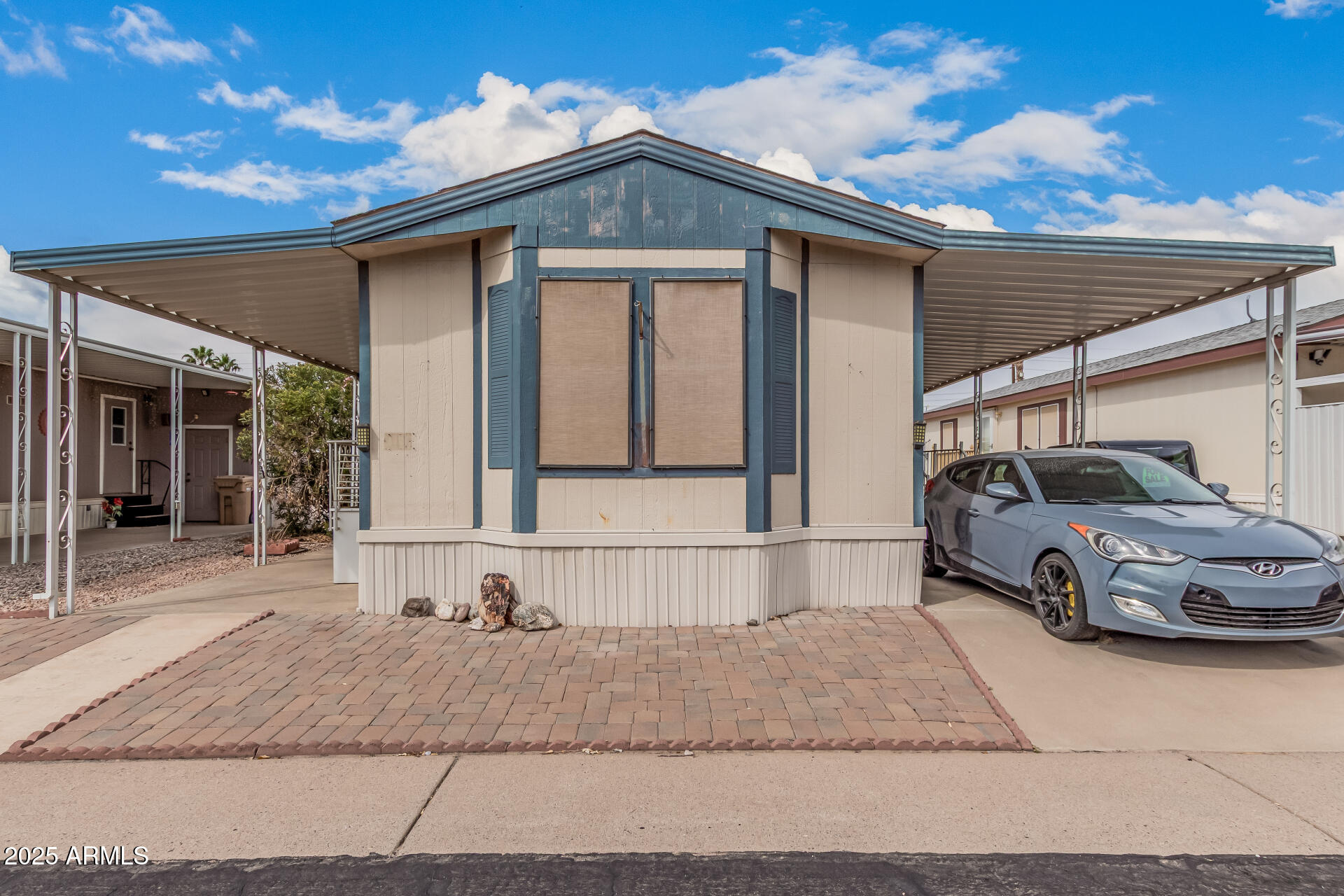 301 South Signal Butte Road, Unit 216 Apache Junction, AZ 85120 - Photo 20 of 34 02 Signal