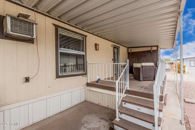 $25,950 | 301 South Signal Butte Road, Unit 216, Apache Junction, AZ 85120
