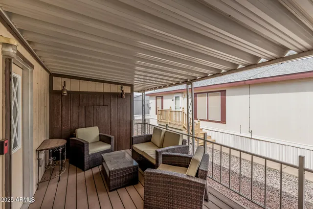 $25,950 | 301 South Signal Butte Road, Unit 216, Apache Junction, AZ 85120