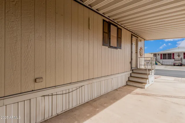 $25,950 | 301 South Signal Butte Road, Unit 216, Apache Junction, AZ 85120