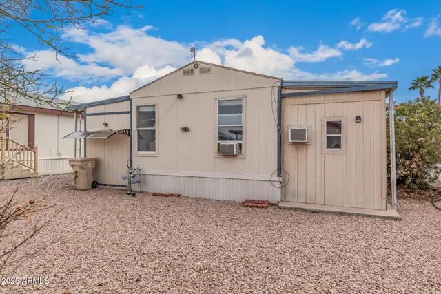 $25,950 | 301 South Signal Butte Road, Unit 216, Apache Junction, AZ 85120