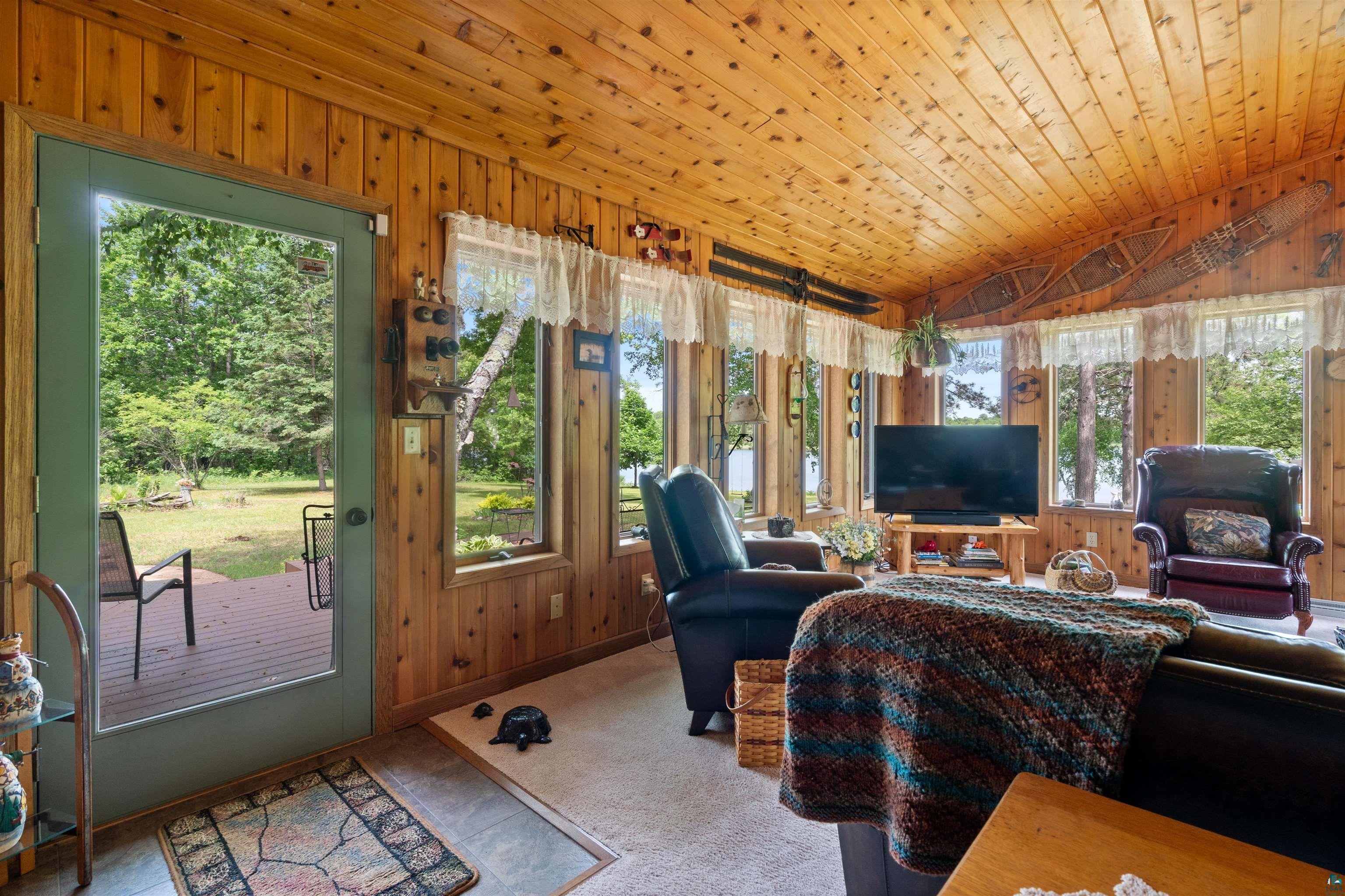 10399 East Fire Lane Road Solon Springs, WI 54873 - Photo 37 of 60