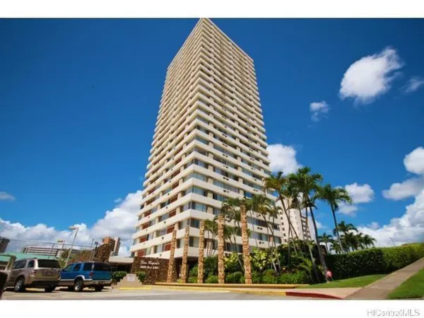 $1,650 | 2888 Ala Ilima Street, Unit 704, Honolulu, HI 96818