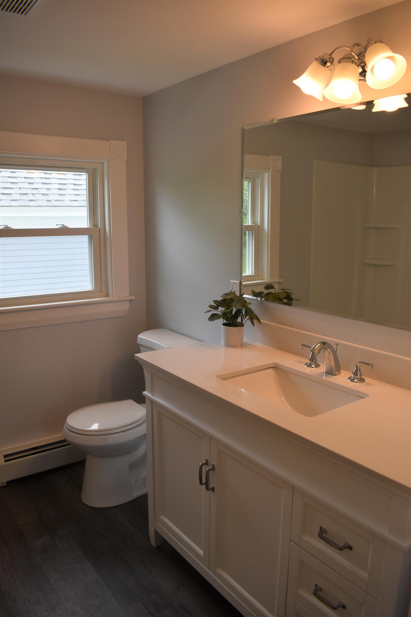 60 Old Lewiston Road Monmouth, ME 04265 - Photo 24 of 38 bathroom