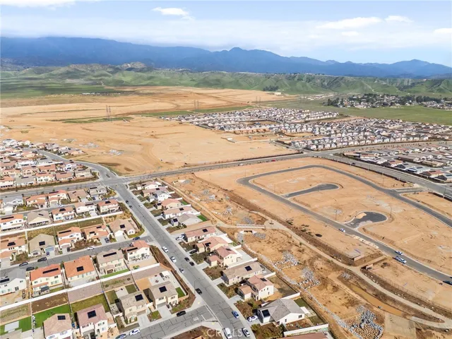 a view of an ocean with city view