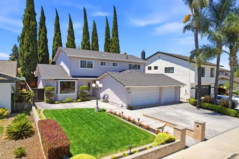 $1,788,800 | 4663 Park Arcadia Drive, San Jose, CA 95136