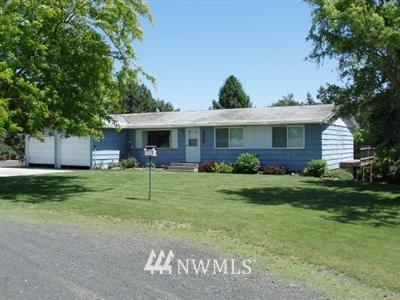 2145 East Wellsandt Road Ritzville, WA 99169 - Photo 1 of 1