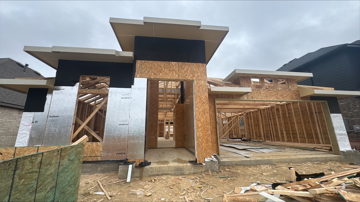 291 Grey Leaf Road Buda, TX 78610 - Photo 2 of 5