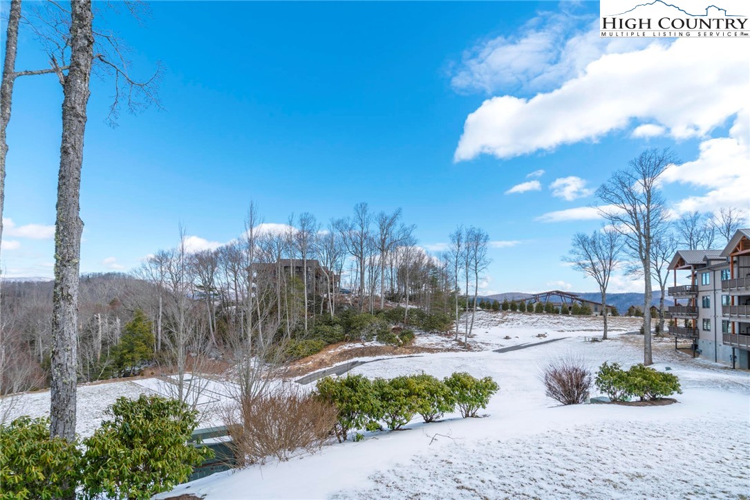 152 Red Tail Summit, Unit CI2 Boone, NC 28607 - Photo 16 of 33 a view of a park