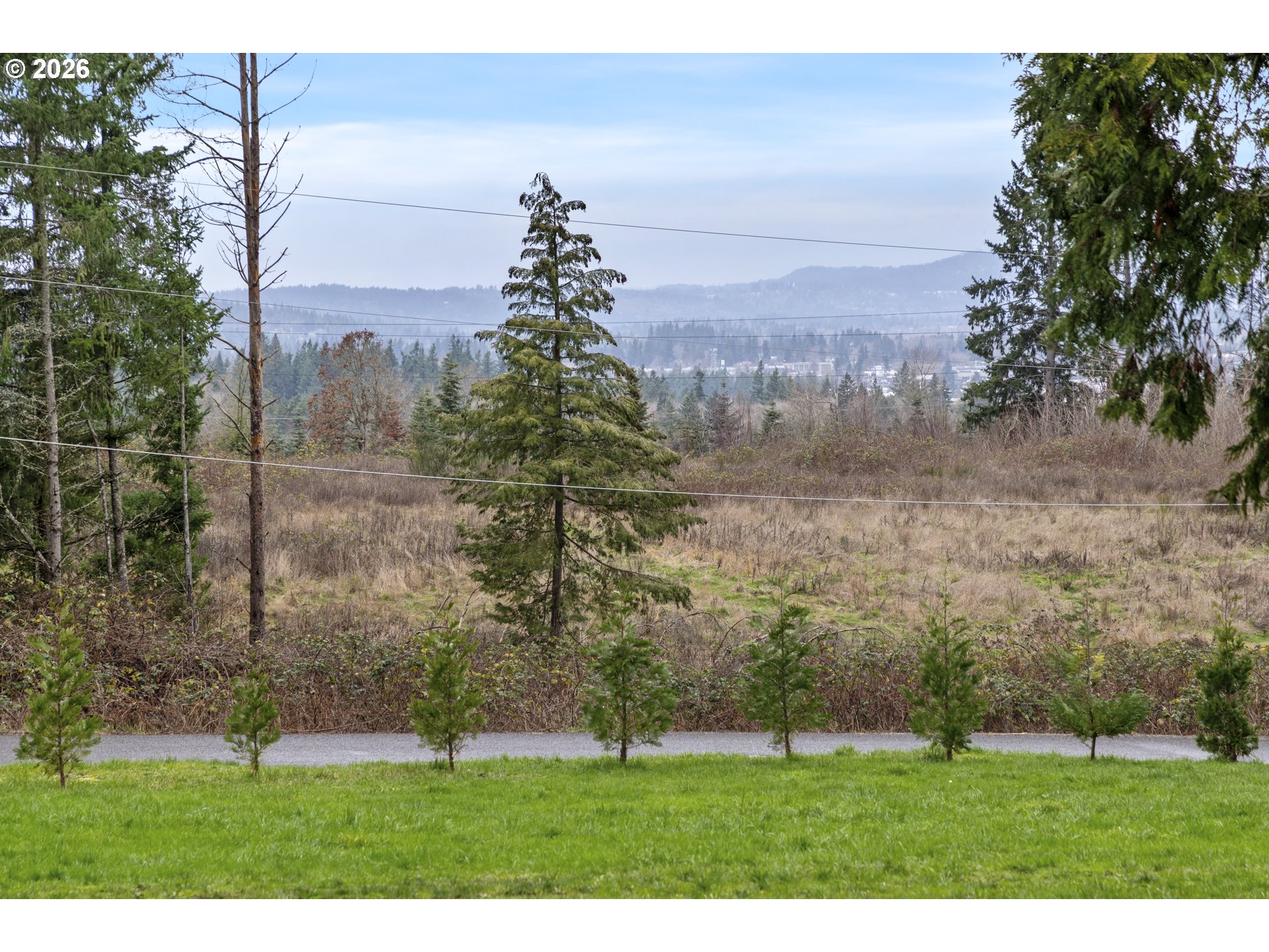 16453 Forsythe Road Oregon City, OR 97045 - Photo 44 of 48 a view of a golf course