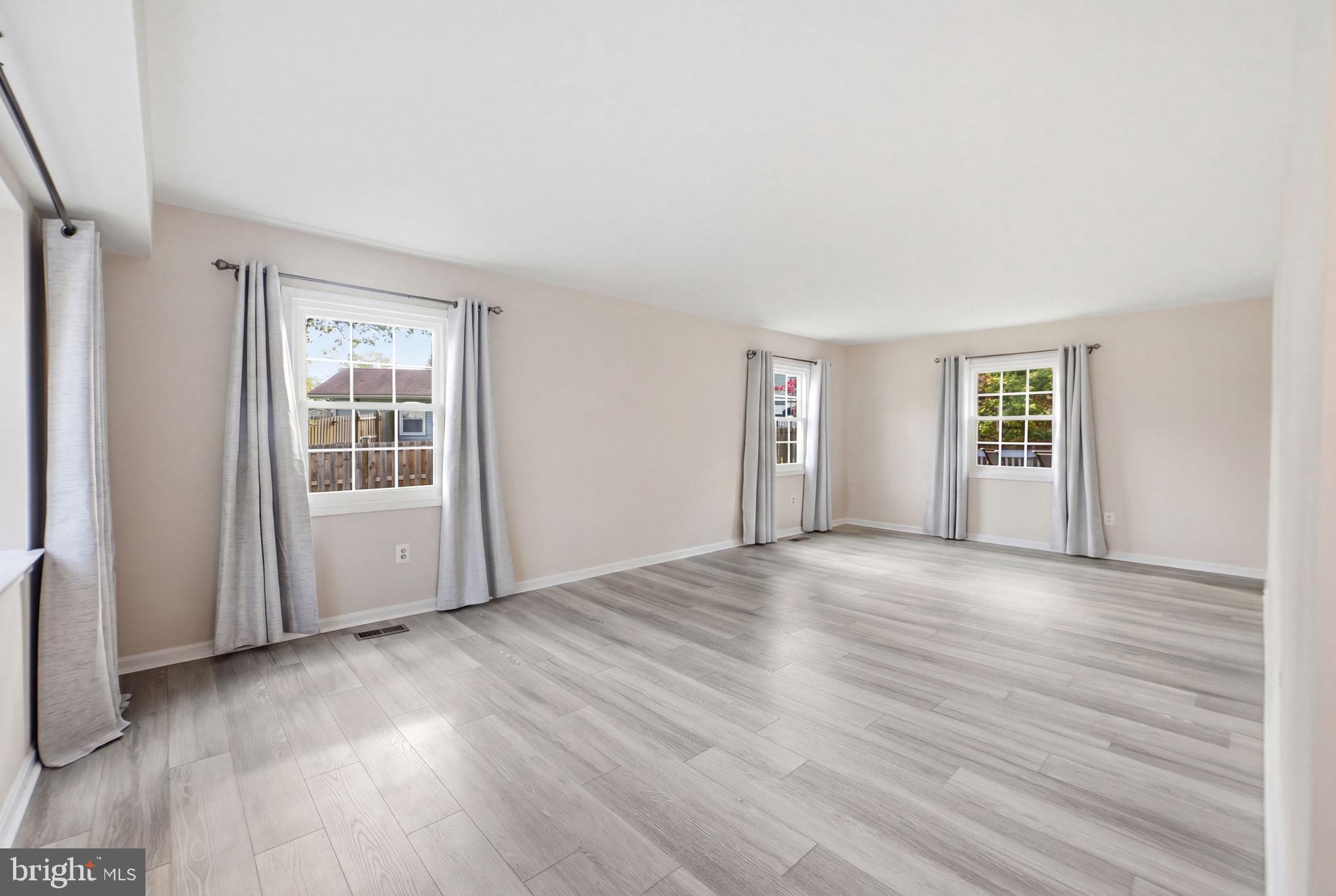 3221 Beret Lane Silver Spring, MD 20906 - Photo 6 of 52 Updated flooring throughout main level