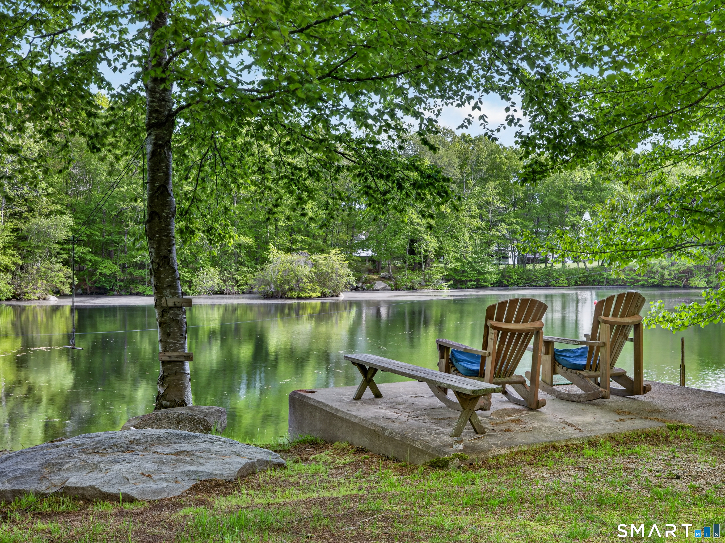 178 Great Neck Road Waterford, CT 06385 - Photo 36 of 40 Quarry