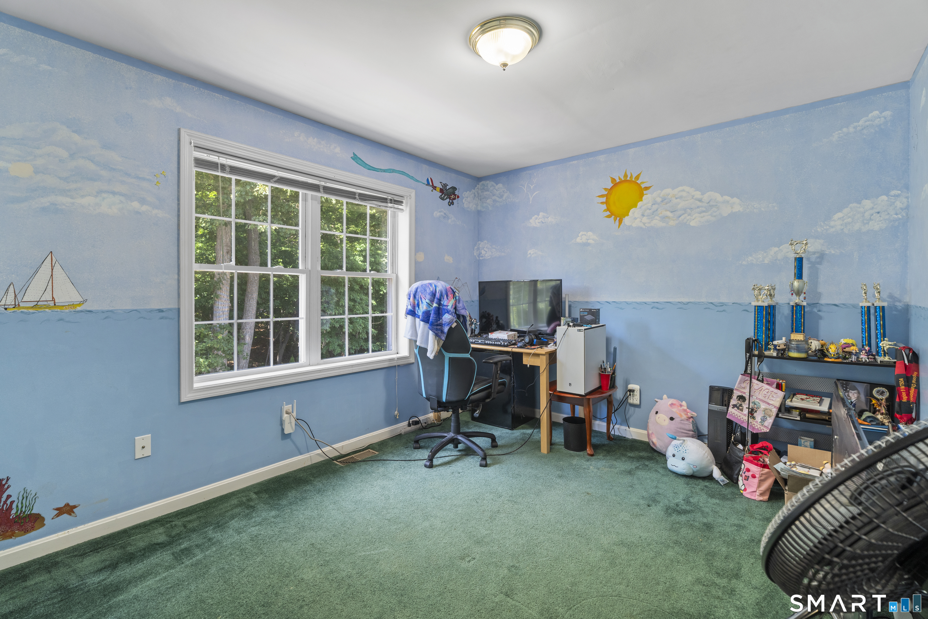 107 South Colman Road Wolcott, CT 06716 - Photo 31 of 38