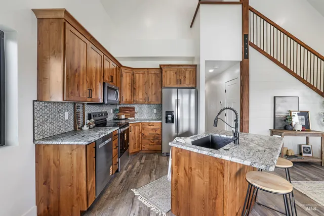 $340,000 | 254 1st Street West, Wendell, ID 83355