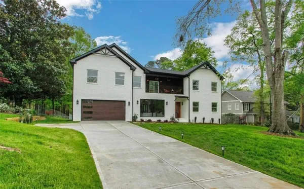 $4,100 | 537 Stillwood Drive, Gainesville, GA 30501